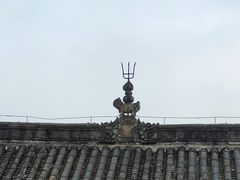 -洛阳白马寺