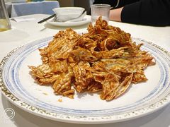 -福来居烤鸭店(天坛二店)