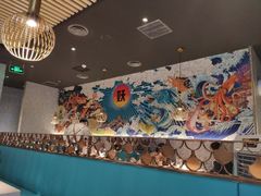 -半天妖烤鱼(印象城店)