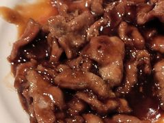 -南门小馆·清真(国贸商城店)