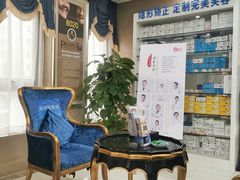 -圣贝口腔(海淀店)