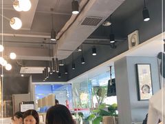 大堂-陈记顺和潮汕牛肉火锅(韩江路店)