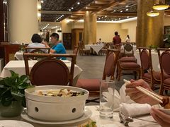 -白云中餐厅·粤菜·亚龙湾喜来登度假酒店