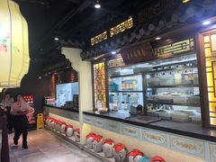 -老平安农家菜(平安店)