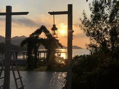 -那琴半岛地质海洋公园