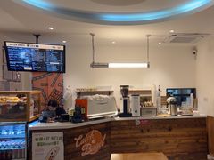 -Catch Bagel(芳草地店)