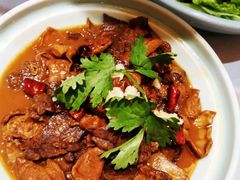 -北平盛世·新京菜·北京烤鸭(劲松·双井店)