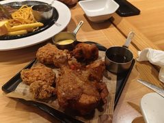 -豪客来牛排(天阳D32店)