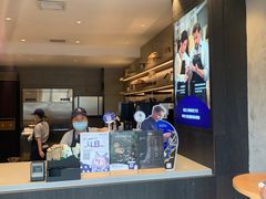 -瑞幸咖啡(长城万富汇店)