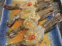 -桃夭日式料理(国信店)