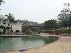 -江门古兜温泉小镇