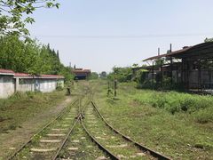 -冶山国家矿山公园