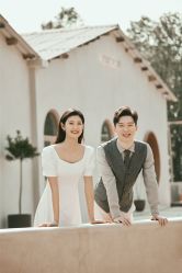 -巴黎恋人婚纱摄影(东莞总店)