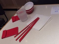 -喜家德虾仁水饺(艺汇家店)