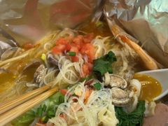 -见味花甲(福田coco park店)