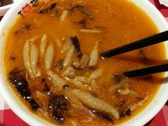 -西贝(上海我格广场店)