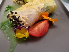 -福慧慈缘素食餐厅(王府井店)