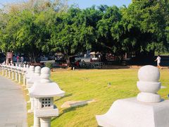 -三亚南山文化旅游区