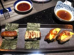 -極上萬膳·日料放题(海岸城店)