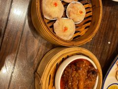-岭南小生·粤港点心(华新旗舰店)