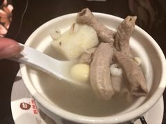 -胡须张鲁肉饭(美食文化馆店)
