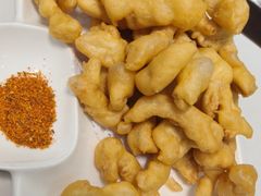 -宝发园名菜馆