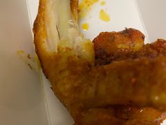 -德克士(砂之船奥特莱斯店)