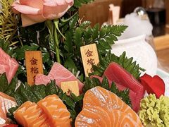 -阿吾罗日本料理(K11艺术中心店)