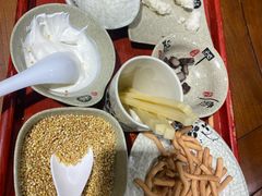 -蒙古大营(朝阳公园店)