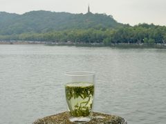-湖畔居茶楼(湖滨店)
