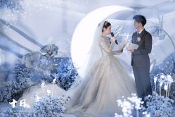 点击看大图 -LAFINE 兰斐婚纱礼服馆
