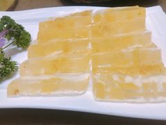 -百年银屏蚝烙·潮汕菜·非遗(乐山店)