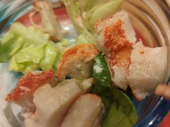 -元气寿司(新城市广场店)