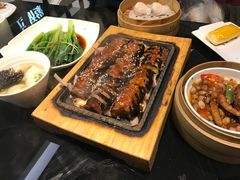 -高第街56号餐厅(银座商城玉函店)