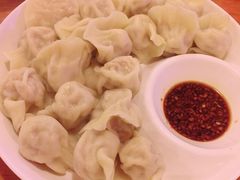 -闯关东东北农家菜(崂山石老人店)