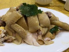 -九大簋家宴(北京路店)