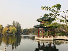 -钓鱼台国宾馆