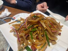 -华福羊汤馆(小市总店)