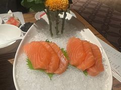 -港湾一号美食水疗会