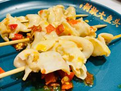 -千稻剁椒大鱼头(CityOn熙地港店)