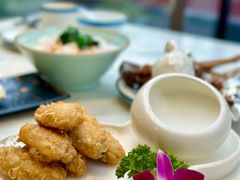 -唐猫庭院·千年陕菜(大唐不夜城店)