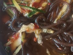 -延松朝鲜族料理