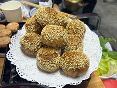 -牛街清真满恒記(平安里西大街店)