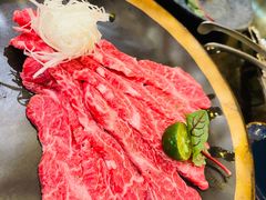 -烧肉达人(凯德晶萃店)
