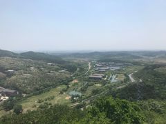 -棋盘山风景区