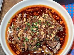 -铁公鸡·四川料理(天环广场店)
