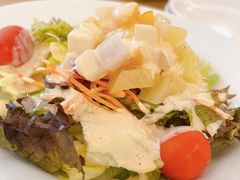 -萨莉亚意式餐厅(深圳北站店)