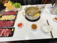 -陈记顺和牛肉火锅馆(天河北路店)