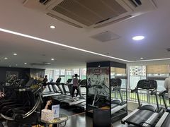 -超鹿运动健身(紫阳商贸中心店)
