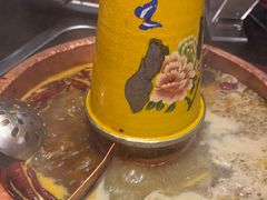 -京元盛铜锅涮肉(上海总店)